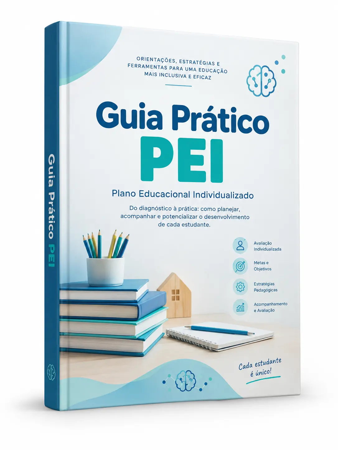Guia prático PEI