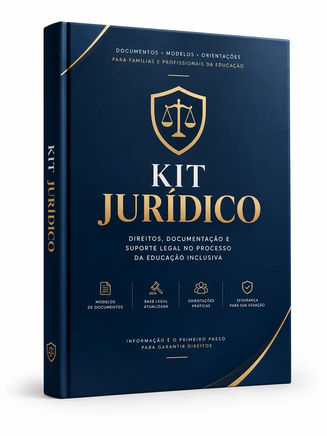 Kit Jurídico